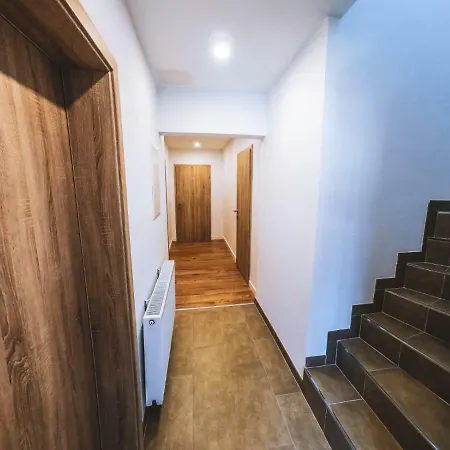 Traumstube Joschi منزل للإقامة كابفنبيرغ
